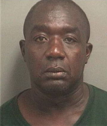 Rodney King, - Palm Beach County, FL 